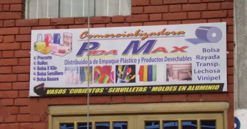 COMERCIALIZADORA PIDA MAX COMERCIALIZADORA PIDA MAX